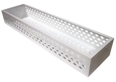 Go Industries Introduces Shovel Baskets for Work Trucks and Fleet Vehicles