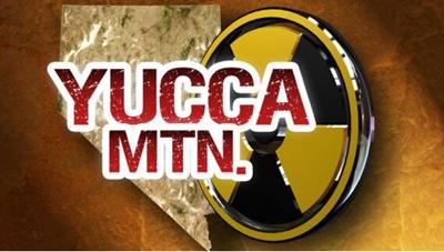 High court nominee ruled against Yucca Mountain licensing