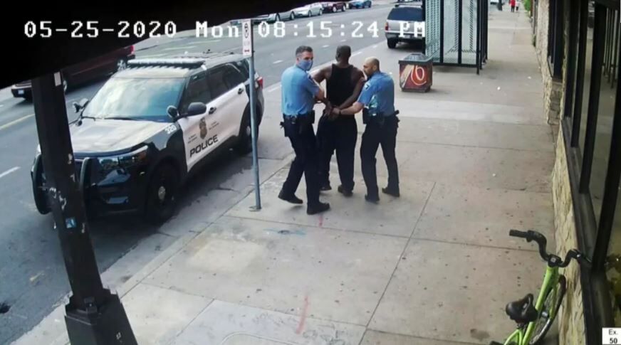 Court Evidence, Minneapolis