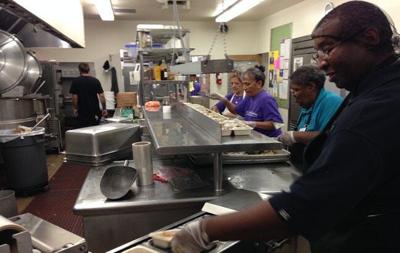 New Partnership to Help Serve Meals to Thousands of Seniors