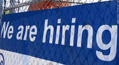 New Jobs