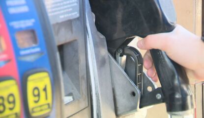 Kinder-Morgan Pipeline Partially Back Open to Reno Area