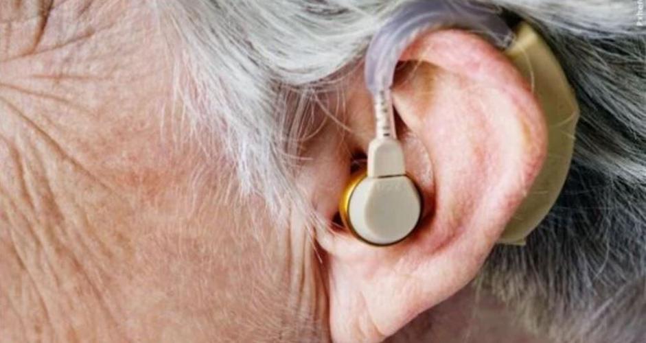 Hearing aids