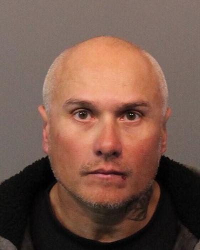 Everette Eugene Palo Trahey