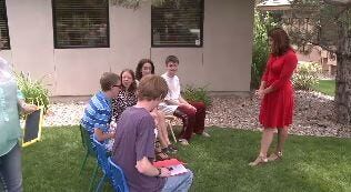 Sierra Therapy Group Helps With Pediatric Speech-Language