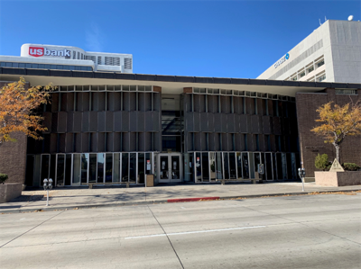 Washoe County Library System Extends Suspension Once Again