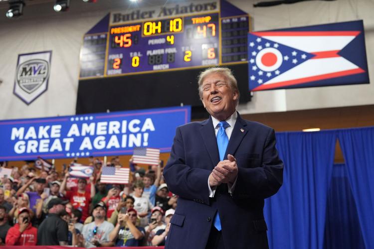Trump