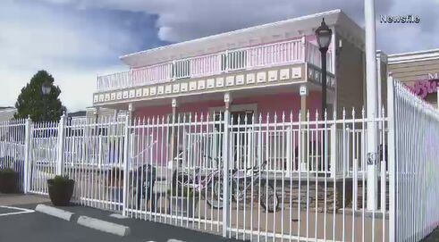 Lyon County Commissioners Hear Brothel Compliance Report