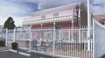 Lyon County Commissioners Hear Brothel Compliance Report