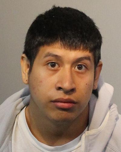 Two Arrested For Murder After Shooting Near Peppermill Saturday Night, Victim Identified