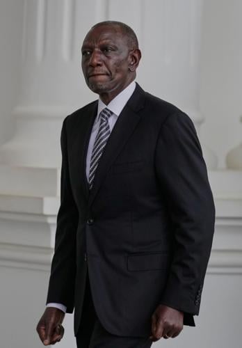 Kenya Political Violence