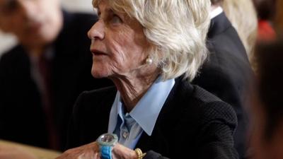 Jean Kennedy Smith, Last Surviving Sibling of JFK, Dies
