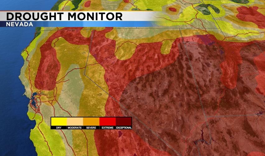 Pros And Cons Of Living In A Dry Area