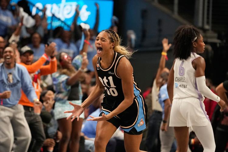 Valkyries Dream Basketball