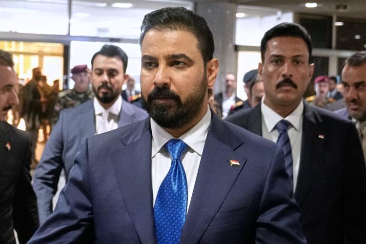 Trump Iraq