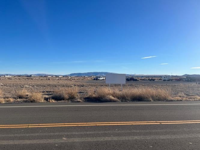 Silver Springs Plane Crash 1