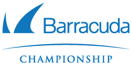 Barracuda Championship
