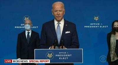 President-Elect Biden Announces First Cabinet Picks