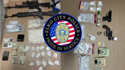 Elko Police Trafficking arrest.jpg