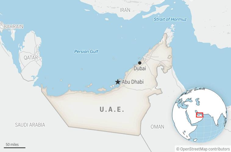 UAE
