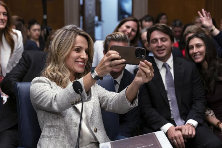 Congress Surgeon General