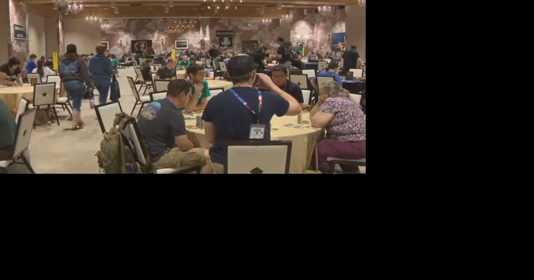 Conventions Keep Reno-Tahoe Busy | | 2news.com