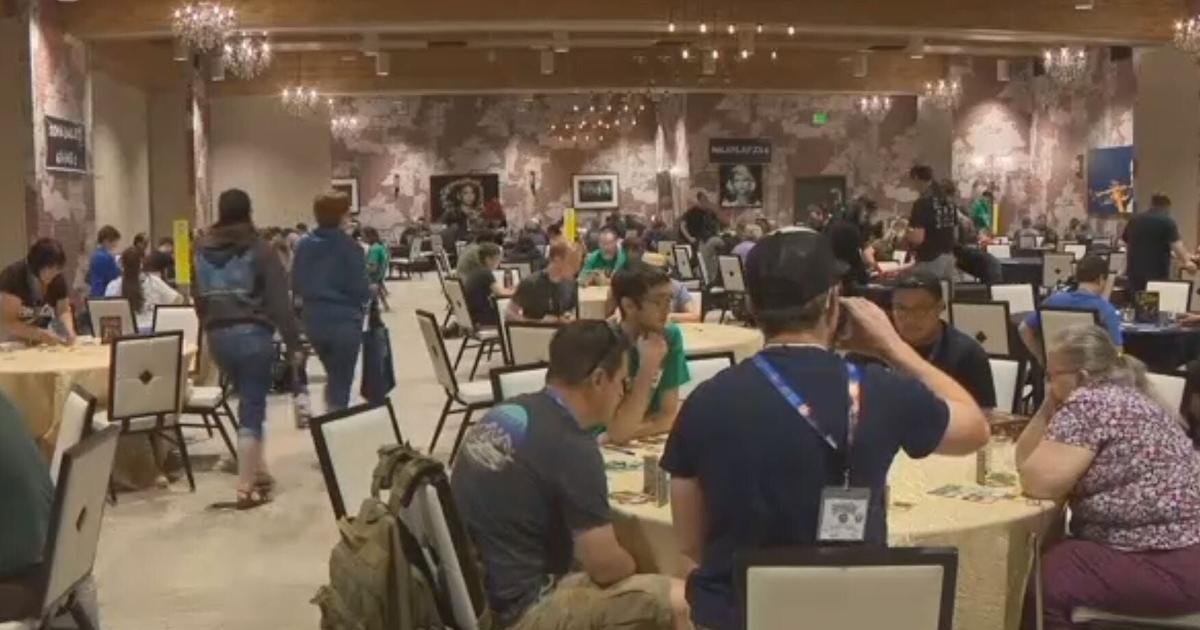Busy Reno Conventions Keep Reno-Tahoe Busy | | 2news.com