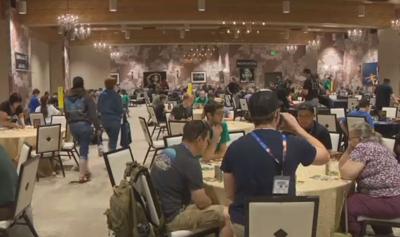 Conventions Keep Reno-Tahoe Busy