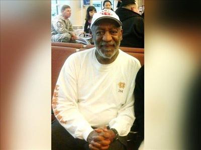 NBC Scraps Bill Cosby Comedy Amid Rape Allegations
