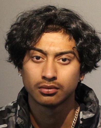 Suspect Arrested For Open Murder, Shooting Victim Identified