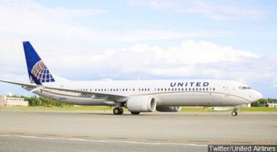 United Will Scrap 8,000 Flights Due to Grounded Boeing Jets