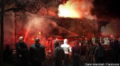 Prosecutor Says 36 Victims Had No Notice of Ghost Ship Fire