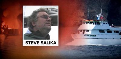 All 34 Victims of California Boat Fire Identified