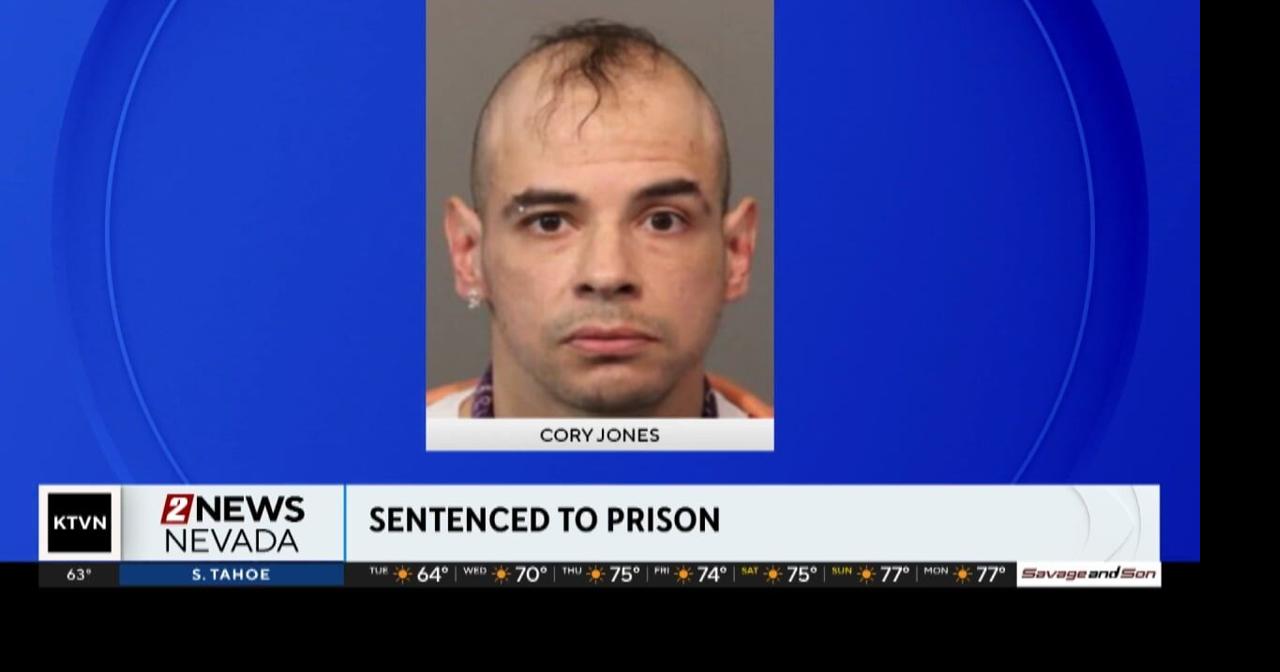Man faces 25 years in prison for child sex crimes | Local News | 2news.com
