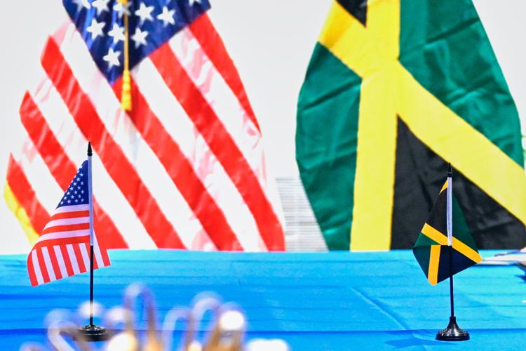 Jamaica US Deportees