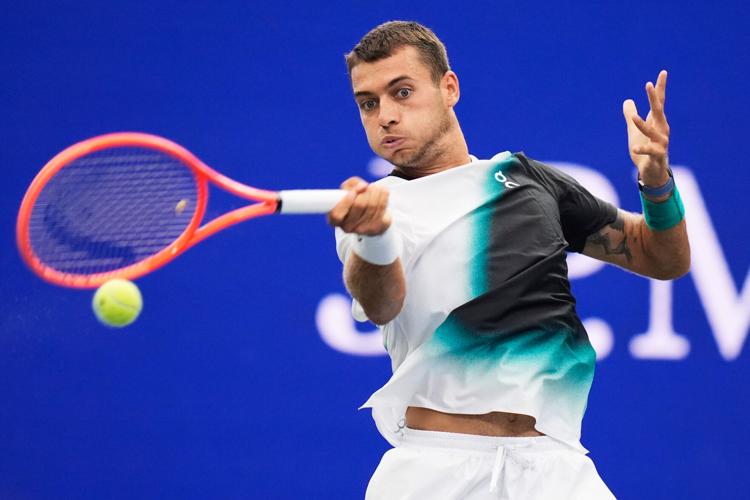 US Open Tennis