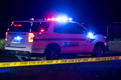 WCSO Chimney Dr