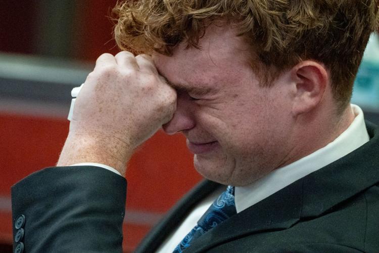 Arizona Fraternity Pledge Death