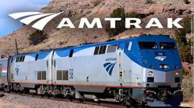 Amtrak generic