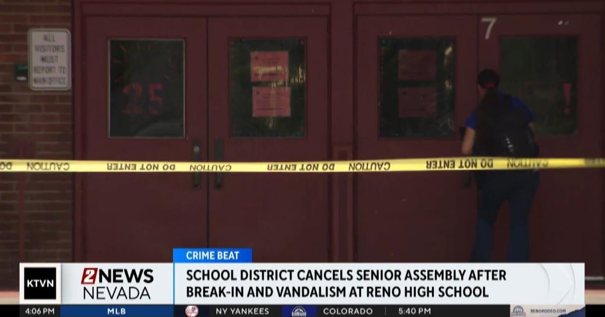 Parallel investigations identify 30+ people connected to Reno High