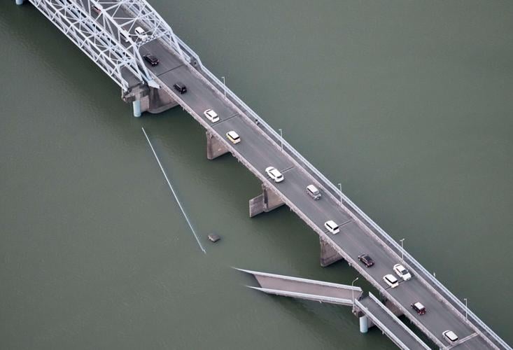 Japan Earthquake
