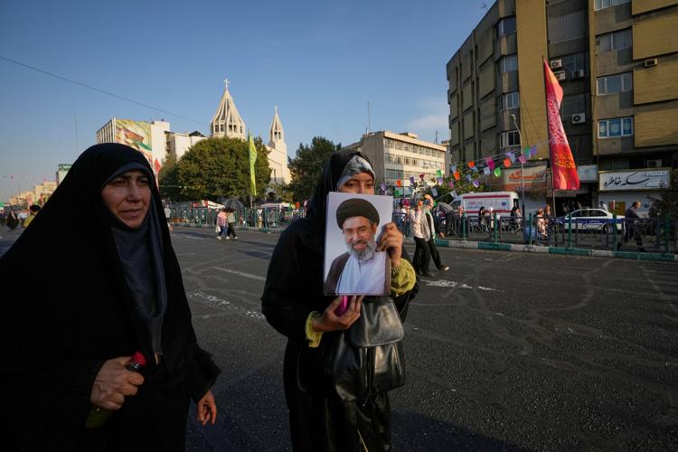 Iran Daily Life