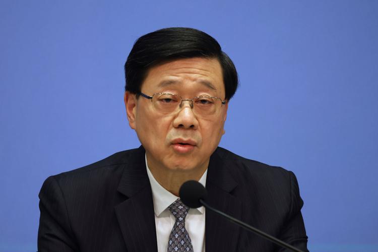 Hong Kong Fire Investigation