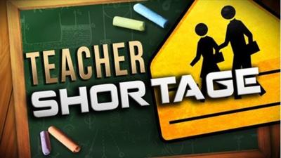 Teacher Shortage, Protests Complicate Educator Pay Dynamics