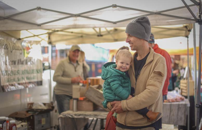 Riverside Farmers Market Hosting over 100 Local Artisans for Holiday Bazaar