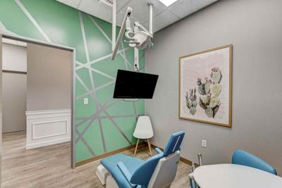 Pediatric Dentist Dr. Sandra Thompson Launches New Patient Special in Las Vegas to Support Families