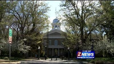 Carson City Names New City Manager