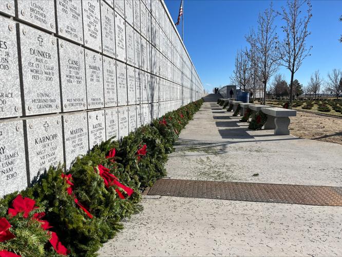 Wreaths Across America - Cover Photo
