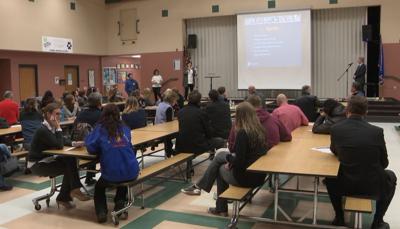 WCSD Continues Hearing Feedback on Deficit