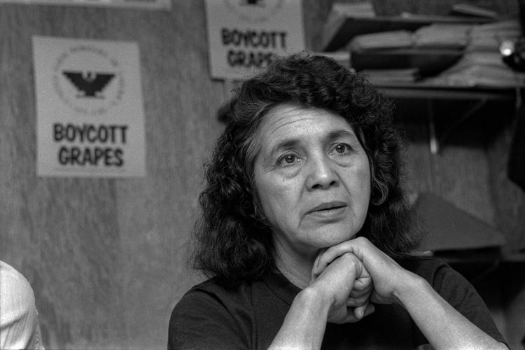 César Chavez Allegations